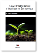 Revue Internationale d'Intelligence Économique R2IE 14-2