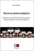 MANUEL DE SYSTEME BUDGETAIRE