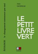 LE PETIT LIVRE VERT