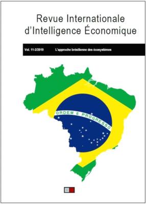 Revue Internationale d'Intelligence Economique R2IE 11/2