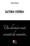 Ultima Verba