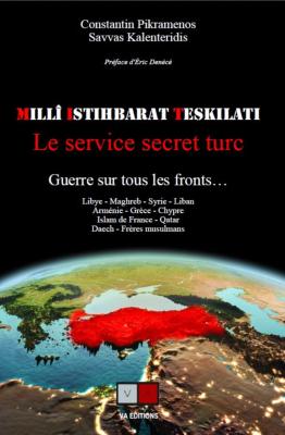 MIT - LE SERVICE SECRET TURC