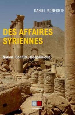 DES AFFAIRES SYRIENNES