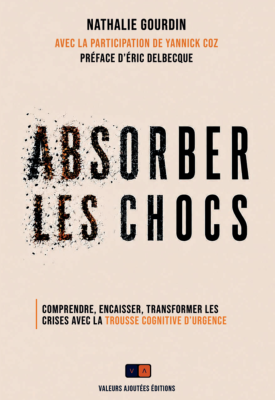 Absorber les chocs
