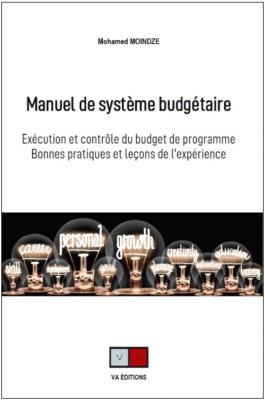 MANUEL DE SYSTEME BUDGETAIRE