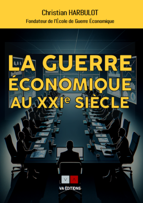 La guerre économique au XXIe siècle