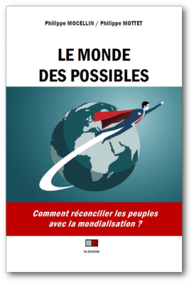 LE MONDE DES POSSIBLES