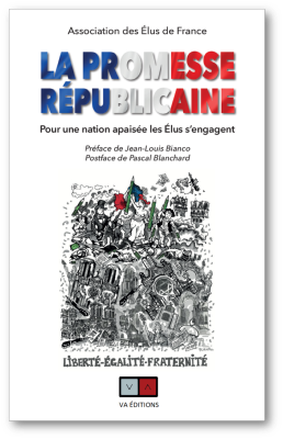 LA PROMESSE REPUBLICAINE