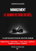 MANAGEMENT, LE GRAND RETOUR DU RÉEL