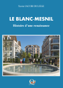 Le Blanc-Mesnil