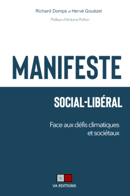 Manifeste social-libéral