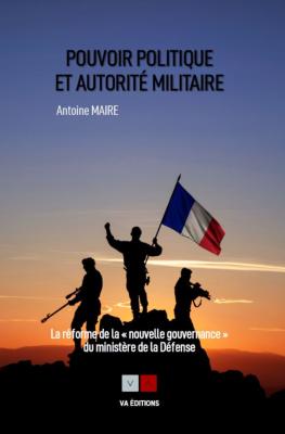 POUVOIR POLITIQUE ET AUTORITE MILITAIRE