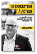 DE SPECTATEUR A ACTEUR