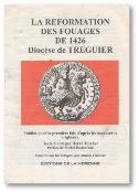 LA REFORMATION DES FOUAGES DE  1426 - ANCIEN DIOCESE DE TREGUIER