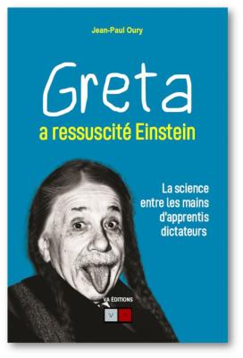 GRETA A RESSUSCITÉ EINSTEIN