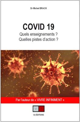 COVID 19, QUELS ENSEIGNEMENTS ? QUELLES PISTES D'ACTION ?