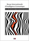 Revue Internationale d'intelligence économique R2IE 10-1