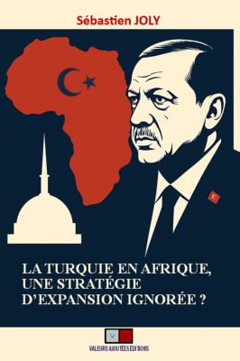 La Turquie en Afrique, une stratégie d'expansion ignorée ?