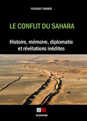 LE CONFLIT DU SAHARA