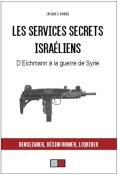 LES SERVICES SECRETS ISRAELIENS