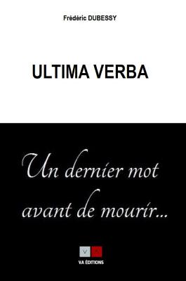 Ultima Verba