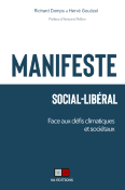 Manifeste social-libéral