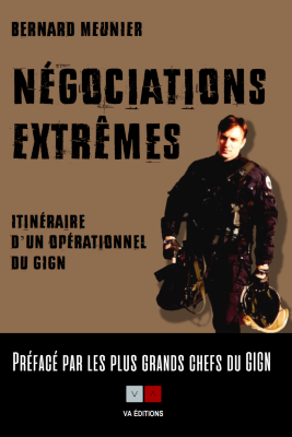 Négociations extrêmes