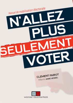 N'ALLEZ PLUS SEULEMENT VOTER