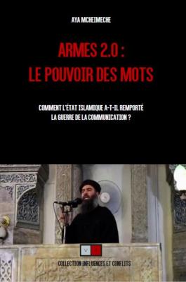 ARMES 2.0 : LE POUVOIR DES MOTS