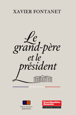 Le grand-père et le président