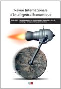 Revue Internationale d'intelligence économique R2IE 9/2