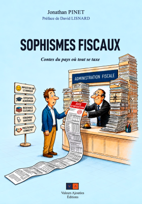 Sophismes fiscaux