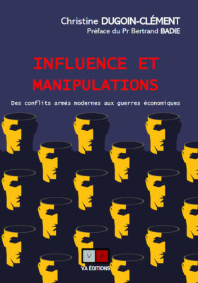 INFLUENCE ET MANIPULATIONS