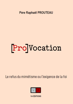[Pro]Vocation