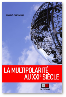 LA MULTIPOLARITÉ AU XXIe SIECLE