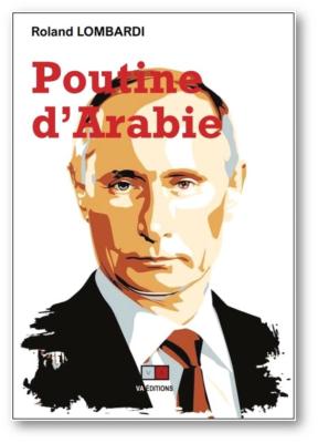 POUTINE D'ARABIE