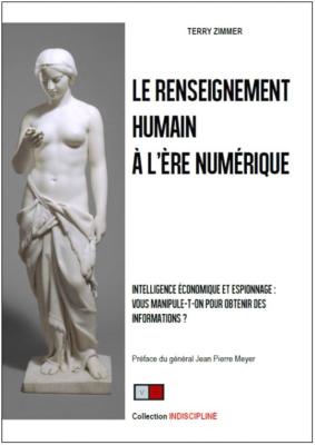 LE RENSEIGNEMENT HUMAIN A L’ERE NUMERIQUE