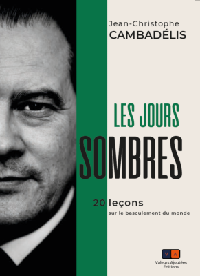 Les jours sombres