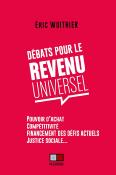 DÉBATS POUR LE REVENU UNIVERSEL