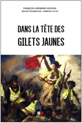 DANS LA TÊTE DES  GILETS JAUNES