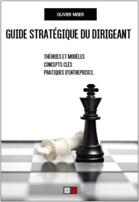 GUIDE STRATEGIQUE DU DIRIGEANT