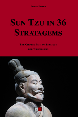 SUN TZU IN 36 STRATAGEMS