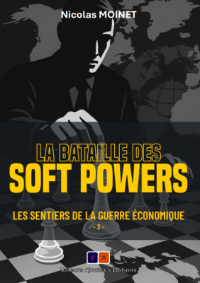 La bataille des Soft Powers