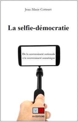 LA SELFIE-DÉMOCRATIE