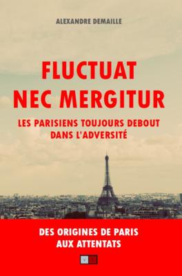 FLUCTUAT NEC MERGITUR