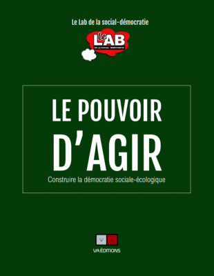 Le pouvoir d'agir