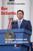 Ron DeSantis