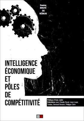 INTELLIGENCE ÉCONOMIQUE ET POLE DE COMPÉTITIVITÉ