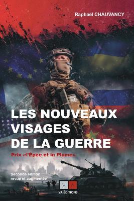 LES NOUVEAUX VISAGES DE LA GUERRE (2e ed.)